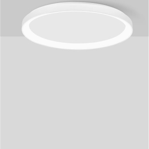 Plafoniera LED dimabila design circular PERTINO D-58cm 137825 universul-luminii.ro