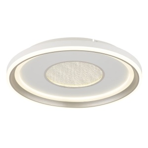 Plafoniera LED dimmabila cu telecomanda EILA