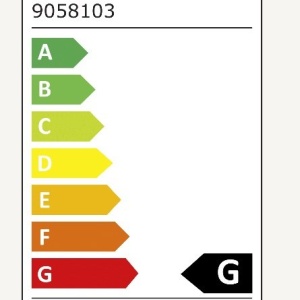 Plafoniera LED moderna design slim PERFECT 40cm alba CCT Dimmable 223305 universul-luminii.ro