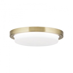 Plafoniera LED moderna LEROX 20cm alama antique 95515 universul-luminii.ro