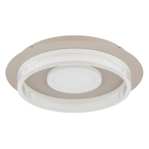 Plafoniera LED moderna Marlenne 40cm - Img 6