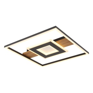 Plafoniera LED moderna PIKARA