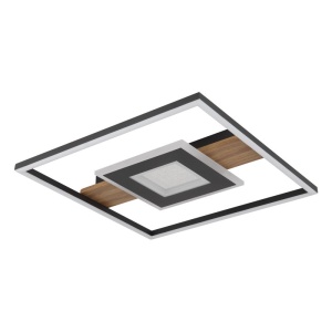Plafoniera LED moderna PIKARA 158025 universul-luminii.ro