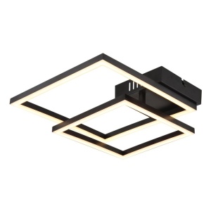 Plafoniera LED moderna TYLER 240445 universul-luminii.ro