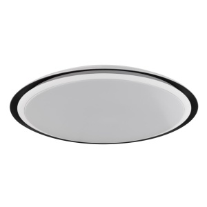 Plafoniera LED RGB dimabila cu telecomanda XAVER 162365 universul-luminii.ro