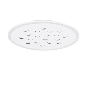 Plafoniera LED RGB si telecomanda ASTRAEUS 45cm