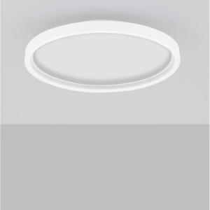 Plafoniera LED RGB si telecomanda Chet 39cm - Img 19