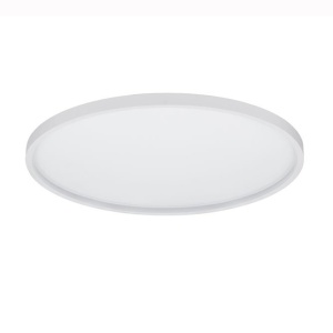Plafoniera LED RGB si telecomanda Chet 58cm