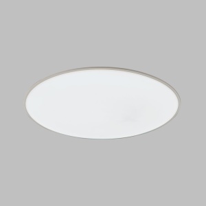 Plafoniera LED SLIM CCT 24W, 37CM - Img 2