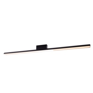 Plafoniera LED stil minimalist IP44 Tampa 120cm
