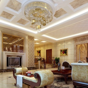 Plafoniera moderna design LUX GLORY 02-CH 198235 universul-luminii.ro