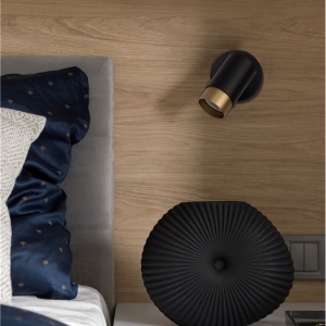 Plafoniera moderna minimalista cu spot POGNO 106925 universul-luminii.ro