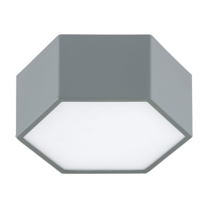 Plafoniera, Spot aplicat LED LIBERO salvie