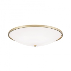 Plafoniera stil clasic diam.56cm Aida DL 7-531/56 Patina OR 183435 universul-luminii.ro
