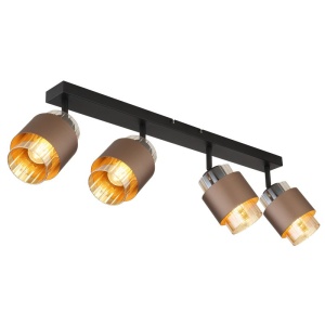 Plafoniera stil minimalist MILLEY 4L - Img 3