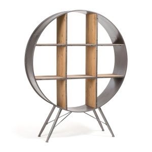 Raft design industrial HELIA AA0688M01 JG