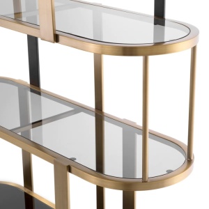 Raft elegant design LUX Clio Round - Img 4