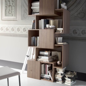 Raft modern design italian Book AC-CP1405-F - Img 4