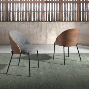 Scaun avangardist si modern design italian Style - Img 5