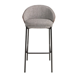 Scaun de bar avangardist si modern design italian Style - Img 3