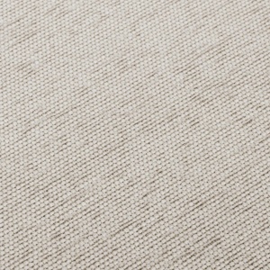 Scaun design elegant LUX Allston, sentier cream/ natur - Img 8