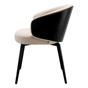 Scaun design elegant LUX Camerota - Img 5