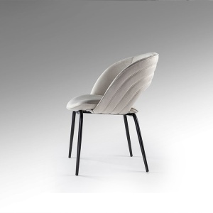 Scaun modern design LUX Nim stone - Img 3