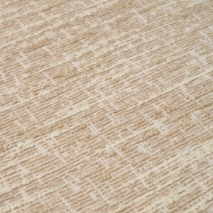Set de 2 scaune design LUX Julio, Boucle sonata cream - Img 2