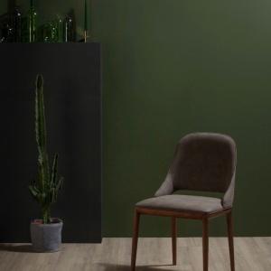 Set de 2 scaune elegante design LUX Malva - Img 6