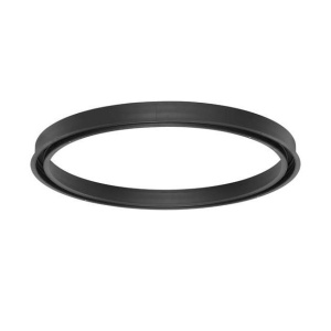 Sistem circular sina magnetica incastrabila Breda, React 90cm