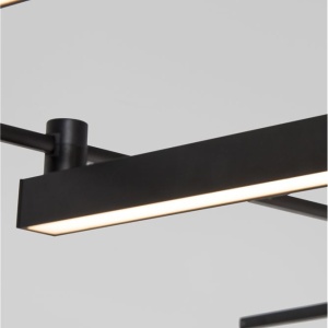 Sistem magnetic-decorativ tubular electrificat CRIMSON NVL-9190800 192435 universul-luminii.ro