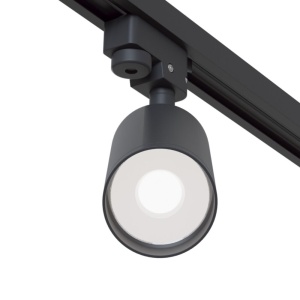 Spot, accesoriu pentru sinele monofazate Unity, Focus negru - Img 2