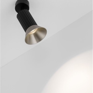 Spot aplicat directionabil design decorativ LUVIA, NVL-9011441 - Img 7