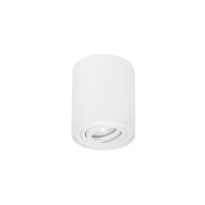 Spot aplicat directionabil GOZZANO alb NVL-820001