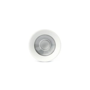 Spot aplicat LED 2700K IP65 PUK 58 alb - Img 2