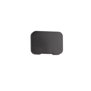 Spot aplicat lumina LED ambientala IP65 SENDO negru - Img 5