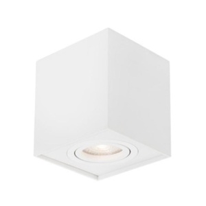 Spot aplicat RENDE alb NVL-9175513 - Img 1