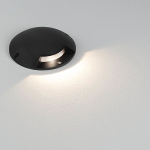 Spot aplicat sol/ perete exterior IP67, LED 3W 2700K, IK10 ROUTE - Img 7