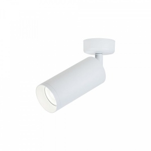 Spot directionabil aplicat de tavan/plafon Focus MYC017CW-01W - Img 1