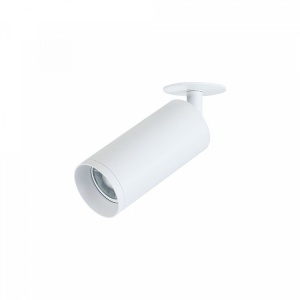 Spot directionabil incastrabil tavan/plafon Focus MYC018CL-01W 71465 universul-luminii.ro