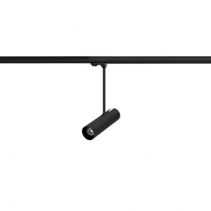 Spot directionabil pe sina LENS TRACK negru ZZ AZ3511