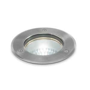 Spot exterior incastrabil IP67 PARK FI D105 ROUND