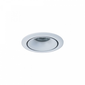 Spot incastrabil de tavan/plafon Yin MYDL030-2-01W 71485 universul-luminii.ro