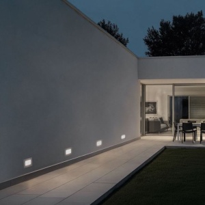 Spot incastrabil pentru fatade IP65, LED LID - Img 3