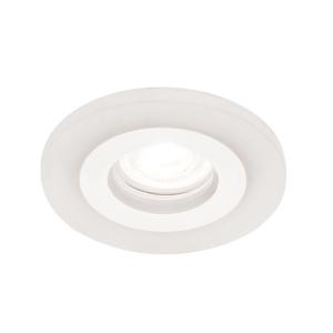 Spot incastrabil tavan GLOW D-11cm alb 157375 universul-luminii.ro