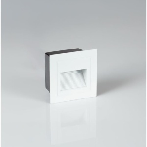 Spot incastrat lumina LED fatade, scari exterior MONO 5W - Img 7
