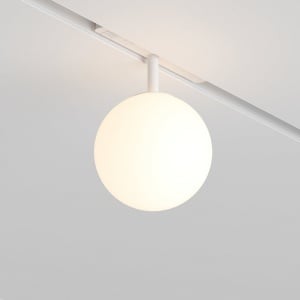 Spot LED, accesoriu pentru sina magnetica Exility, Luna alb 4000K 238895 universul-luminii.ro