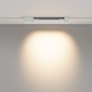 Spot LED, accesoriu pentru sinele monofazate Unity, Points Rot 4000K alb 164425 universul-luminii.ro
