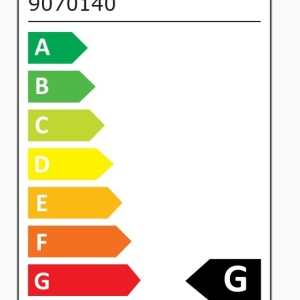 Spot LED aplicat design minimalist DOC 5W negru - Img 6