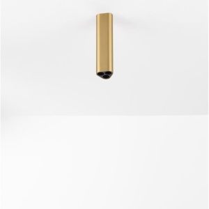 Spot LED aplicat design modern ETHO auriu, NVL-9695158 - Img 3